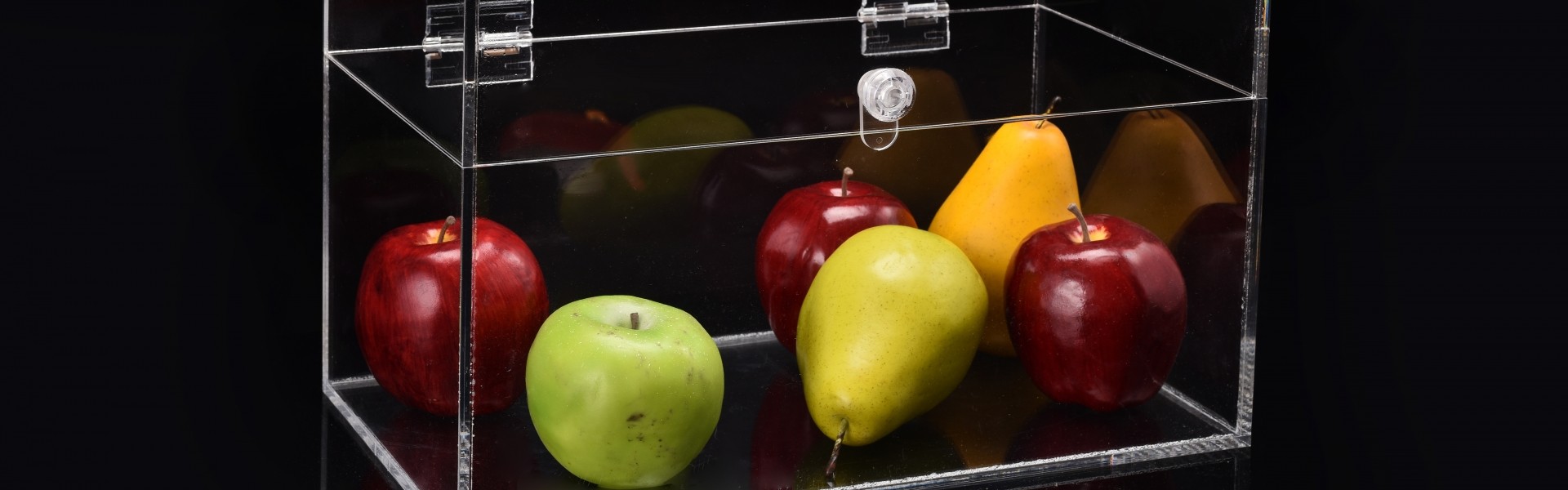 Comparing apples and... pears NLO